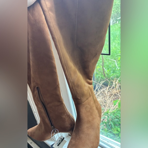 NWT ladies Target boots size 7 - Picture 5 of 5